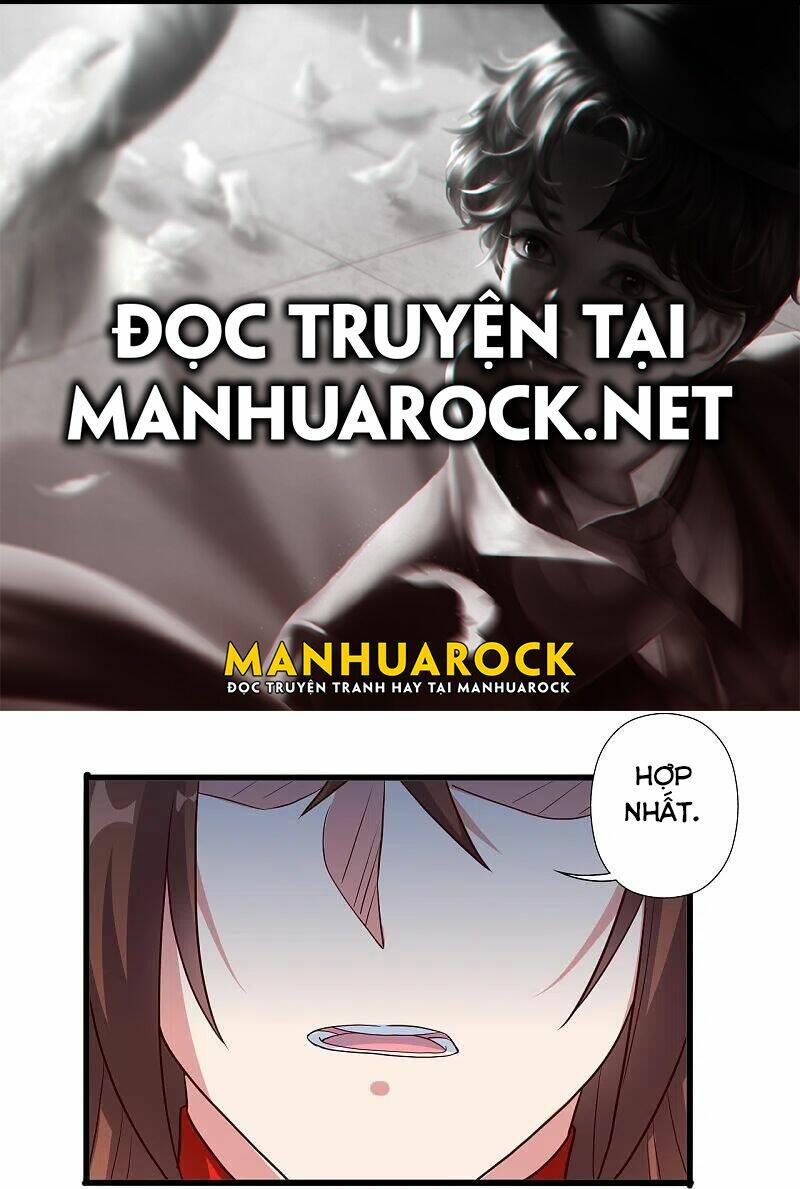 Tiên Võ Đế Tôn: Chapter 277