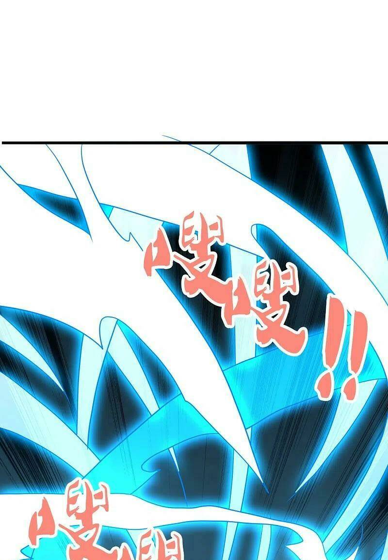 Tiên Võ Đế Tôn: Chapter 277