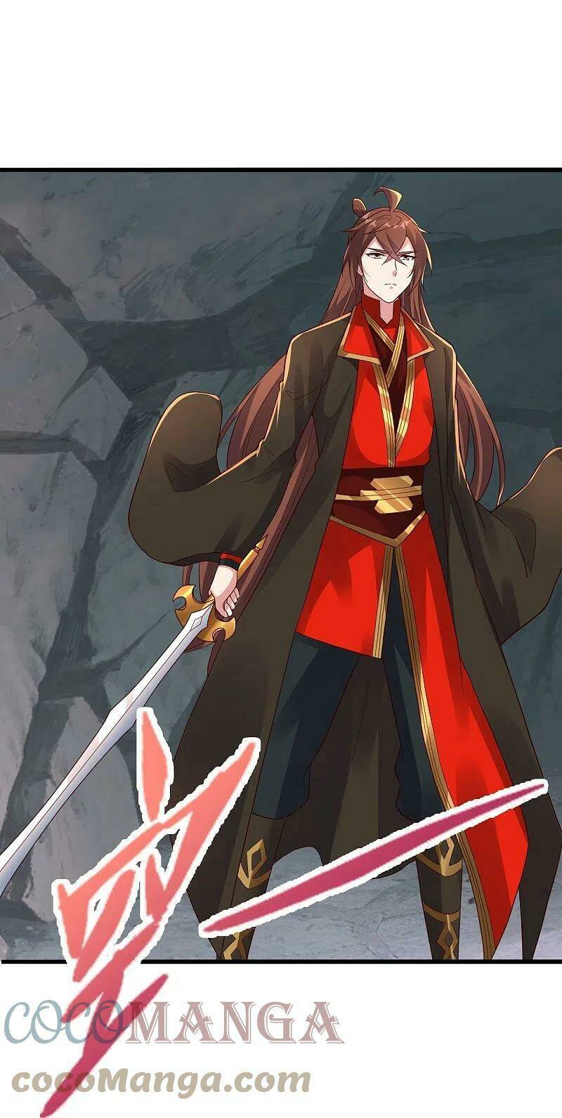 Tiên Võ Đế Tôn: Chapter 277