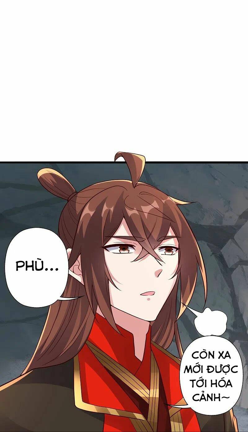 Tiên Võ Đế Tôn: Chapter 277