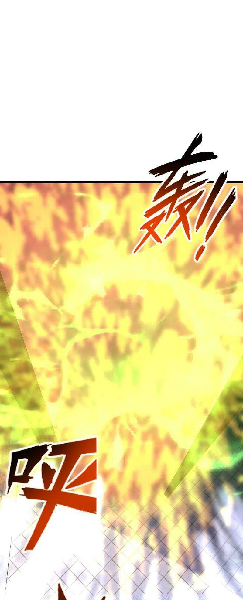 Tiên Võ Đế Tôn: Chapter 277
