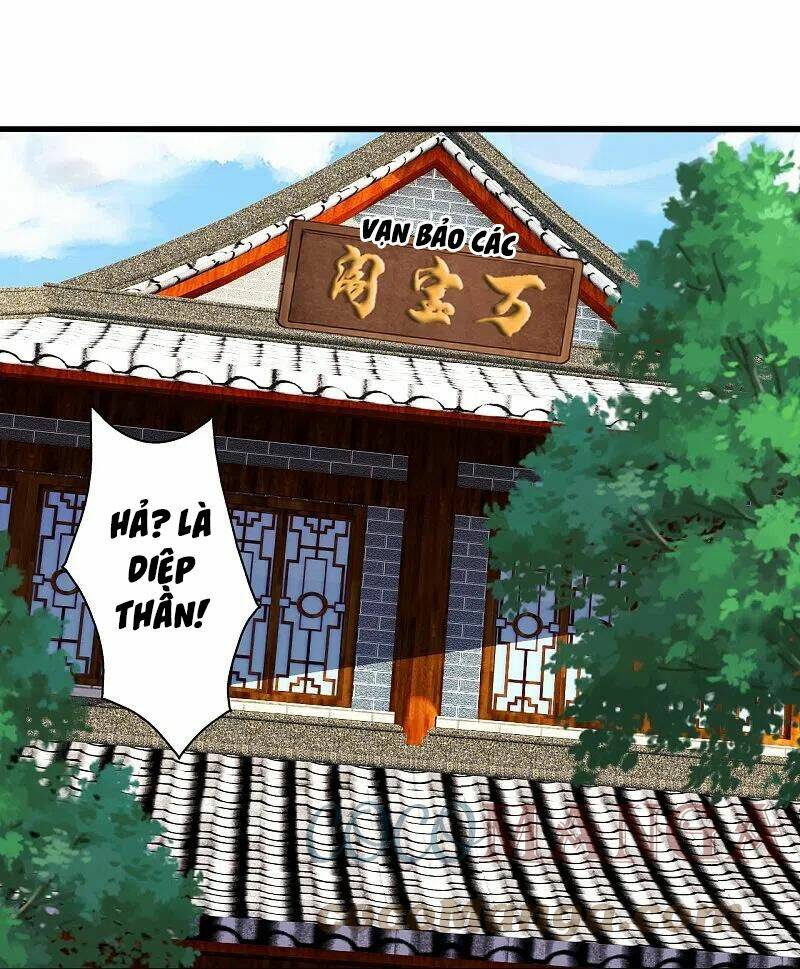 Tiên Võ Đế Tôn: Chapter 277