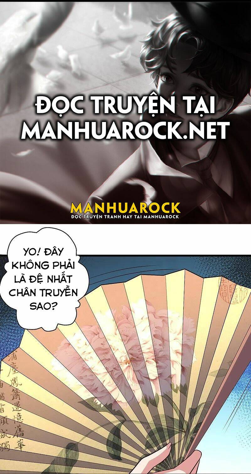 Tiên Võ Đế Tôn: Chapter 277