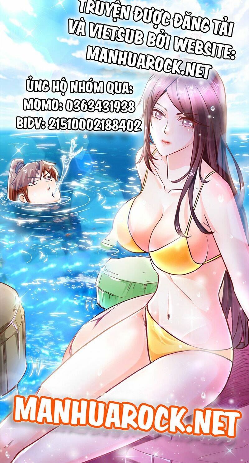 Tiên Võ Đế Tôn: Chapter 277