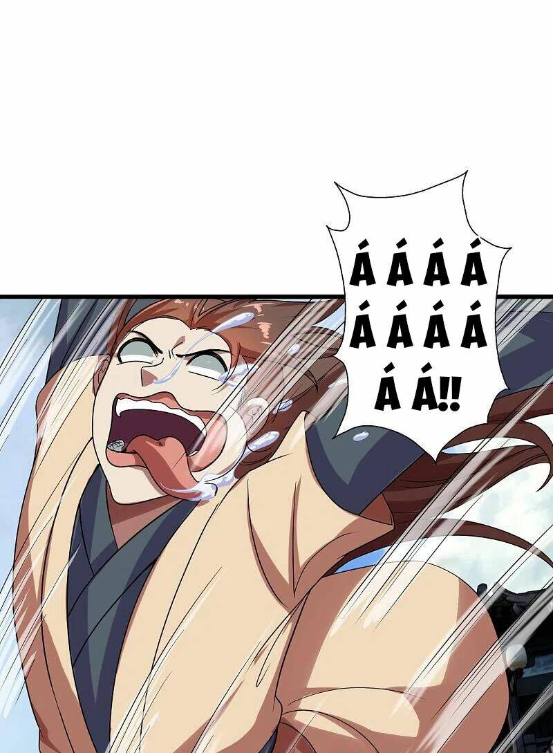 Tiên Võ Đế Tôn: Chapter 278
