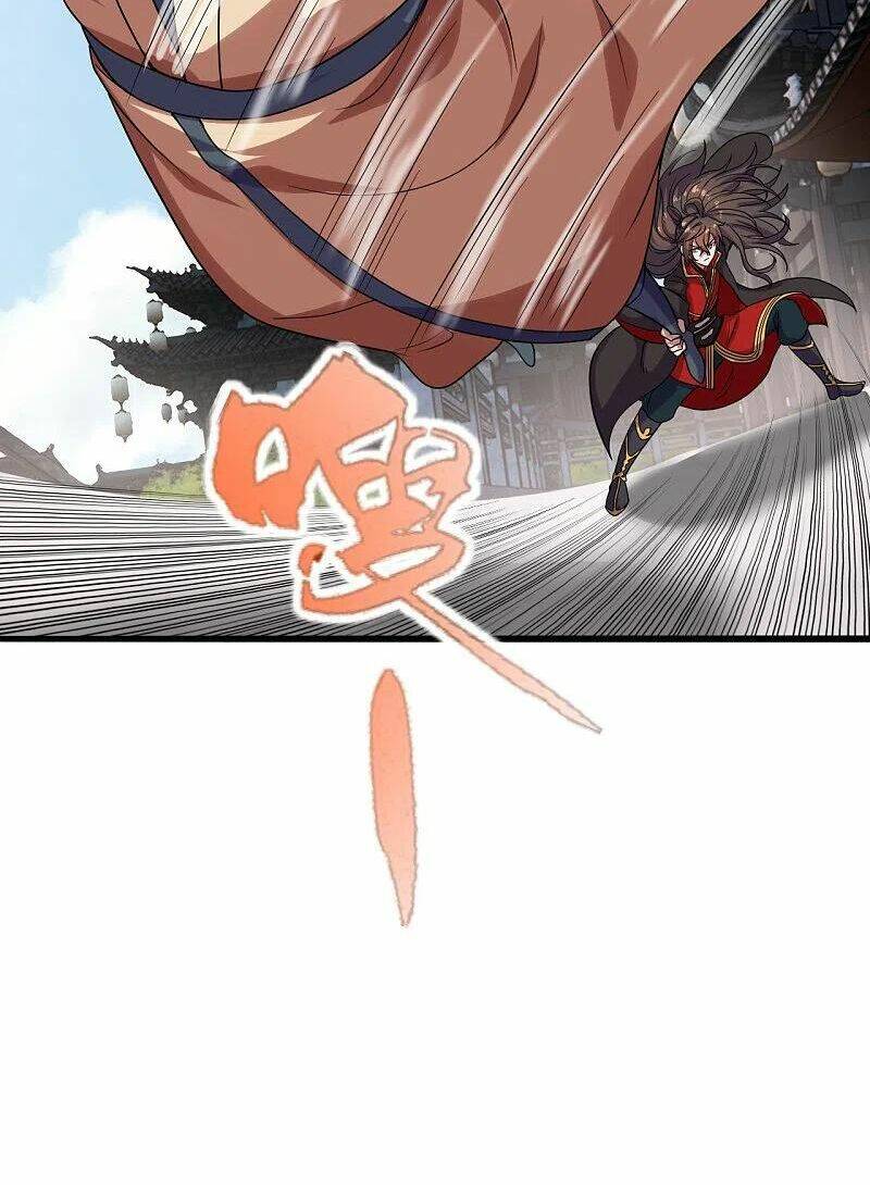 Tiên Võ Đế Tôn: Chapter 278