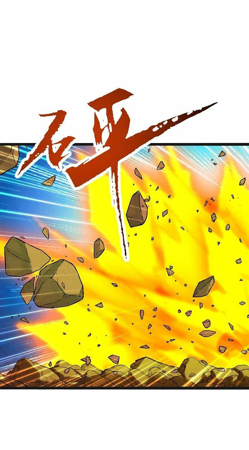 Tiên Võ Đế Tôn: Chapter 278