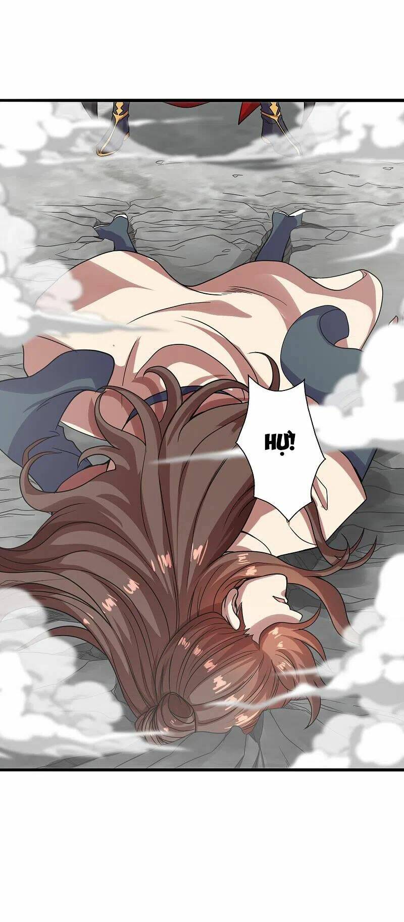 Tiên Võ Đế Tôn: Chapter 278