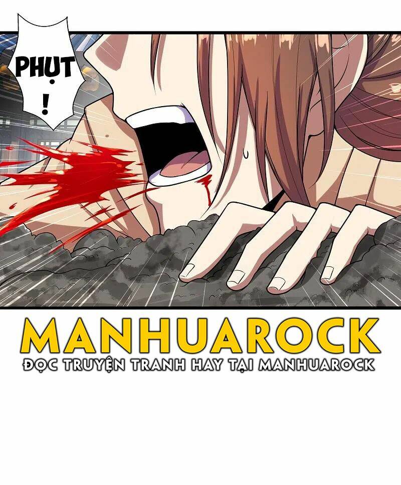 Tiên Võ Đế Tôn: Chapter 278