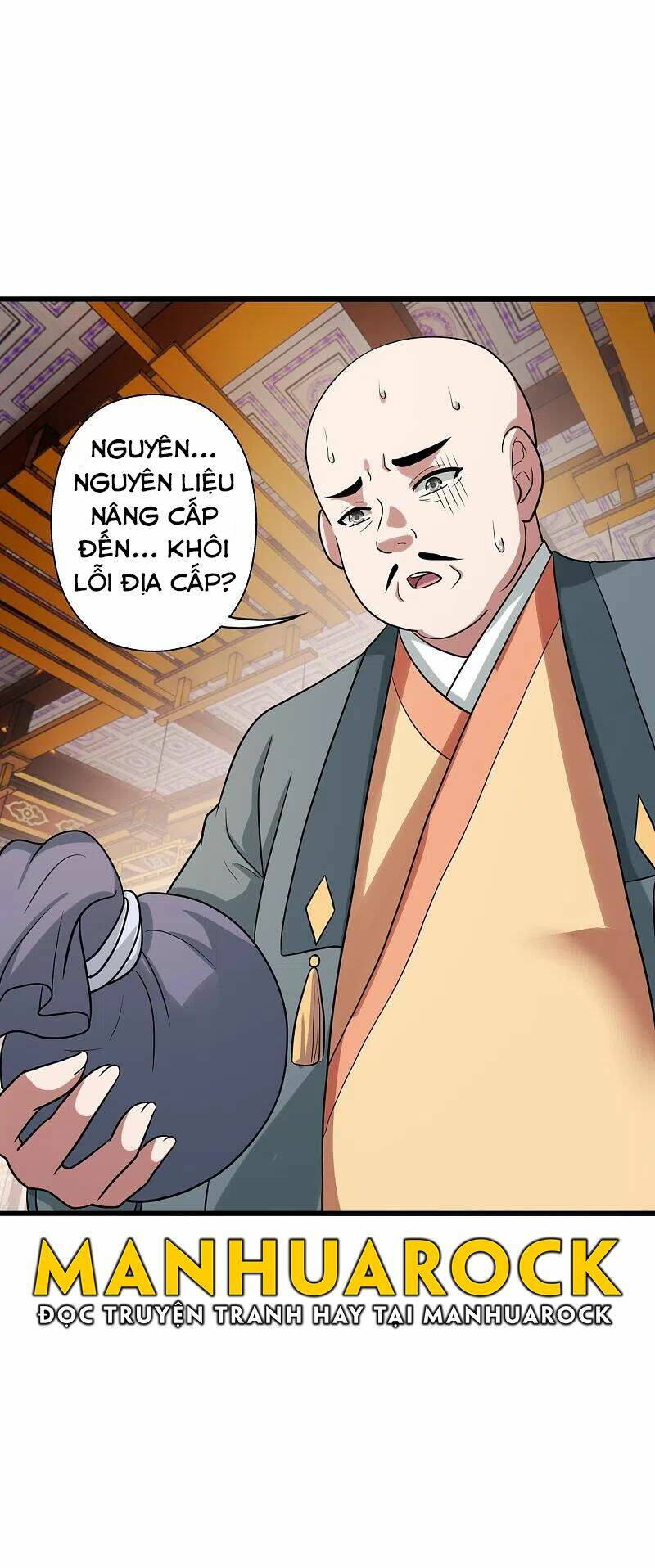 Tiên Võ Đế Tôn: Chapter 278