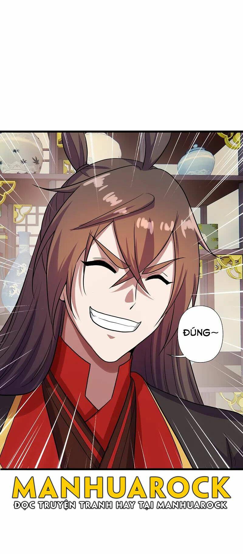 Tiên Võ Đế Tôn: Chapter 278