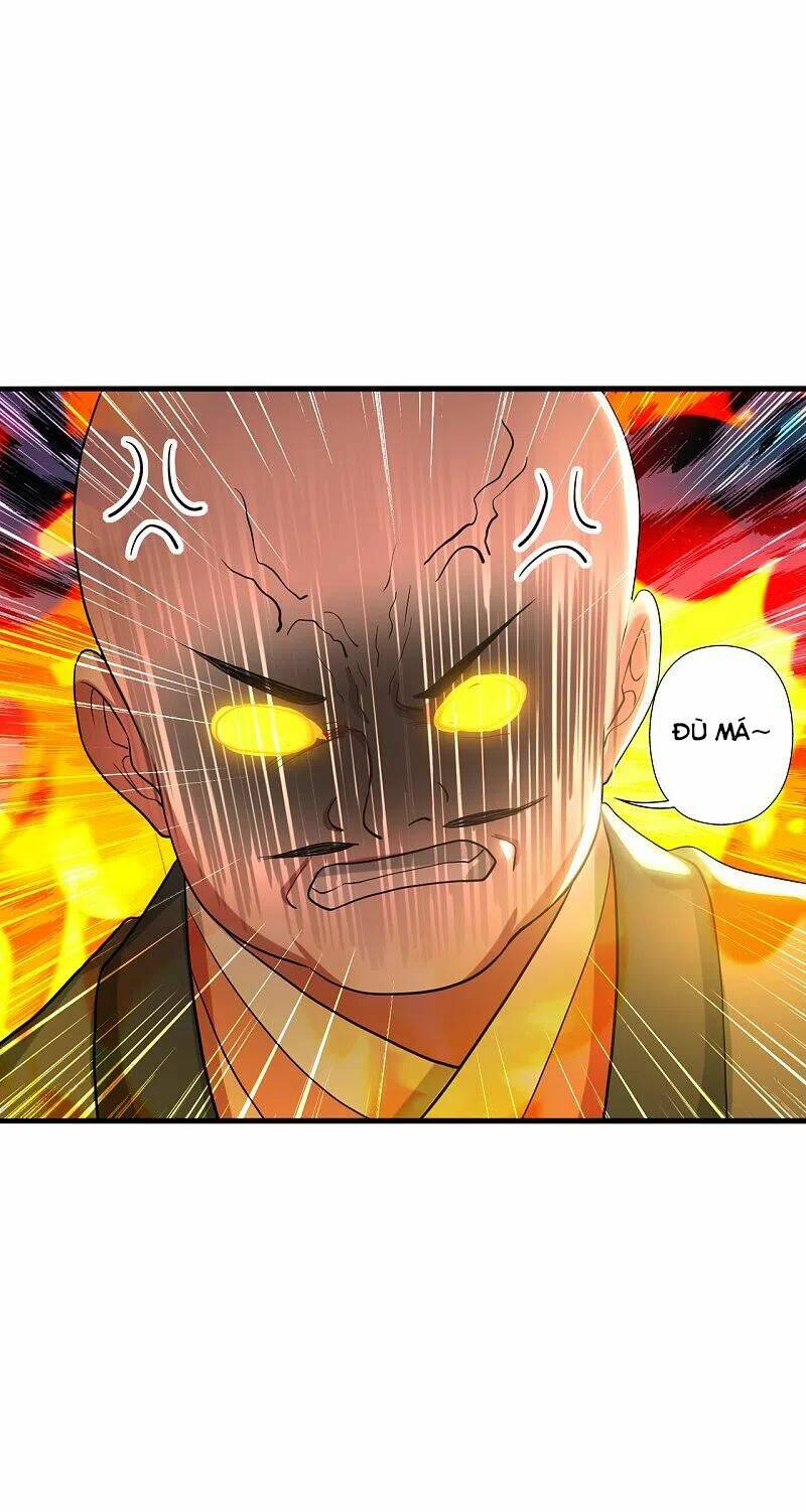 Tiên Võ Đế Tôn: Chapter 278