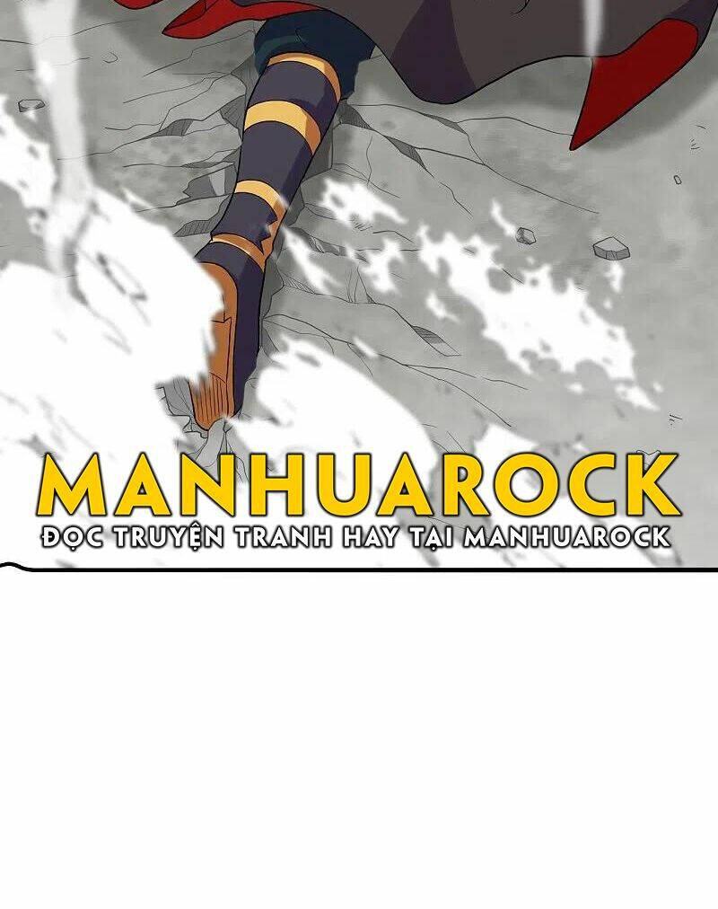 Tiên Võ Đế Tôn: Chapter 278