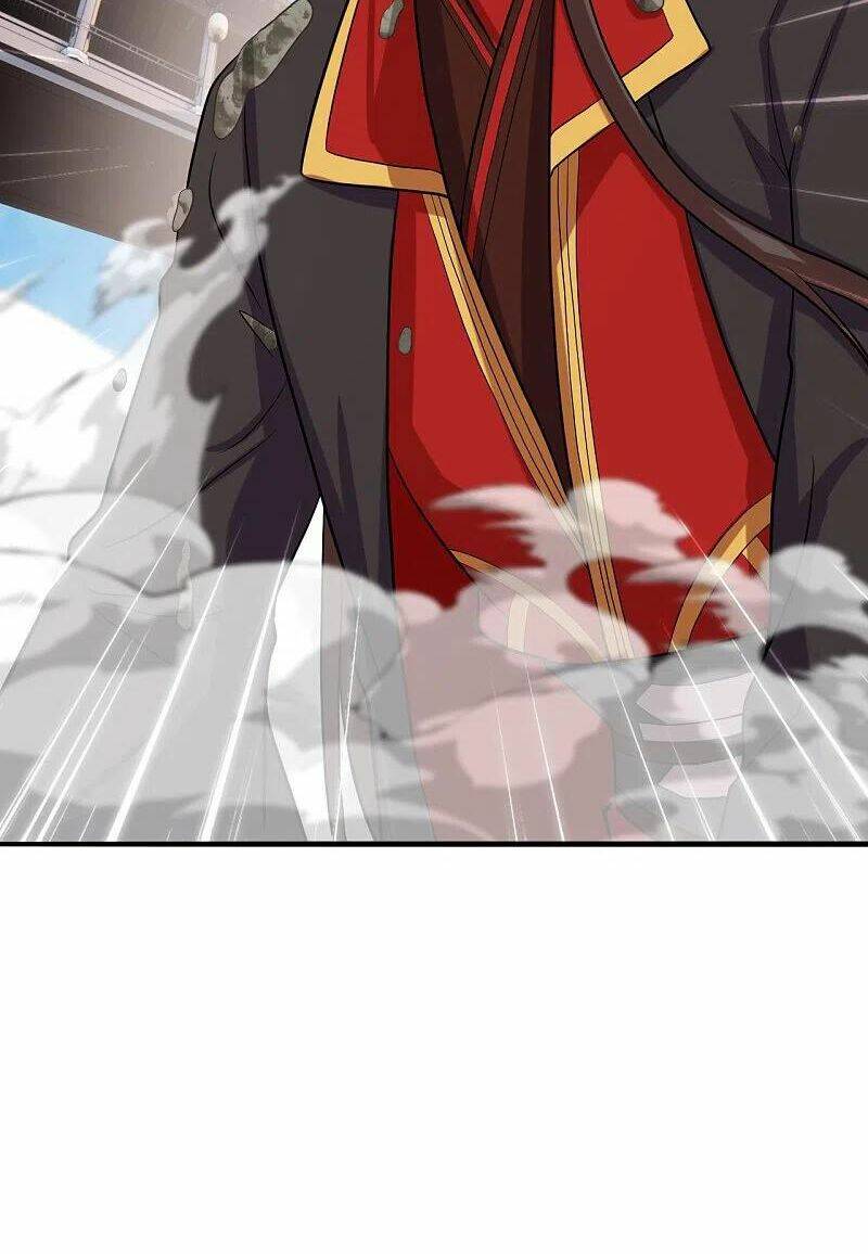 Tiên Võ Đế Tôn: Chapter 278