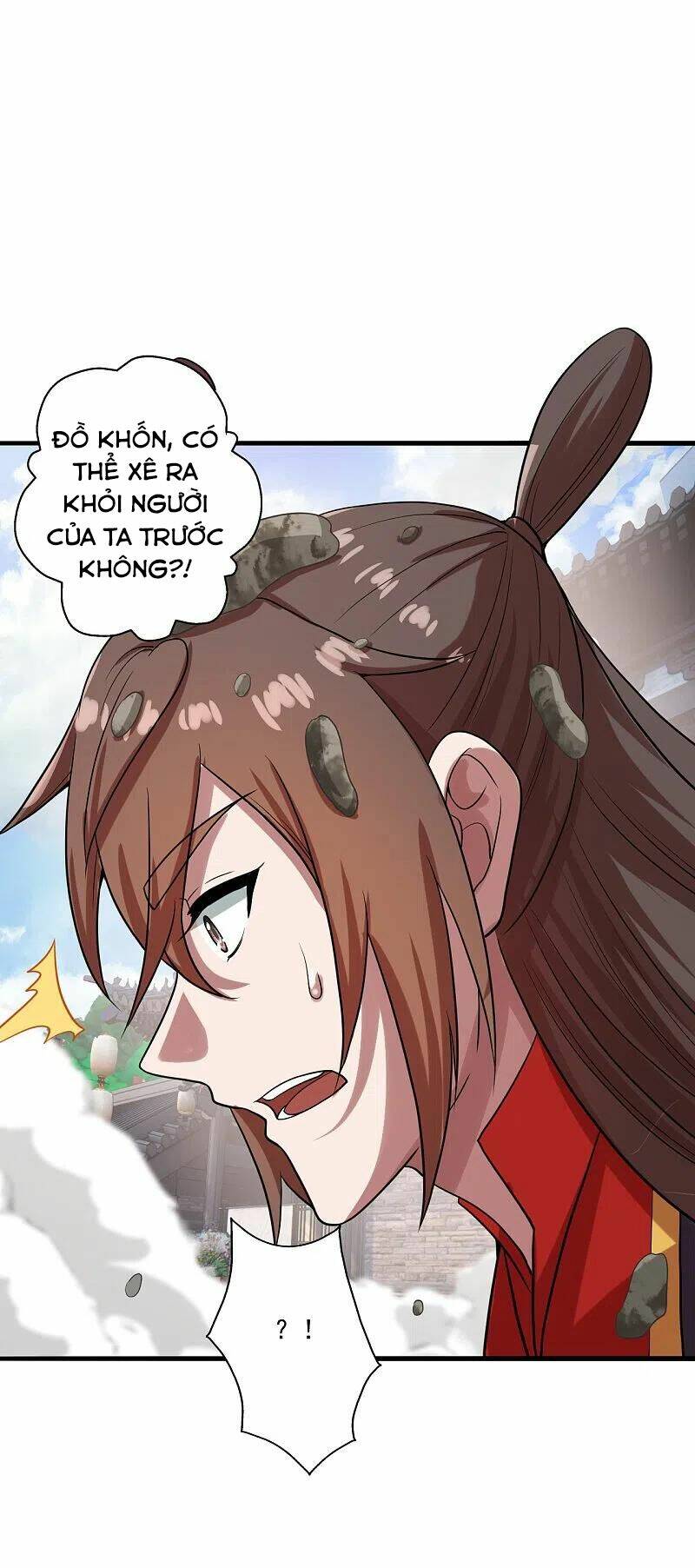 Tiên Võ Đế Tôn: Chapter 278