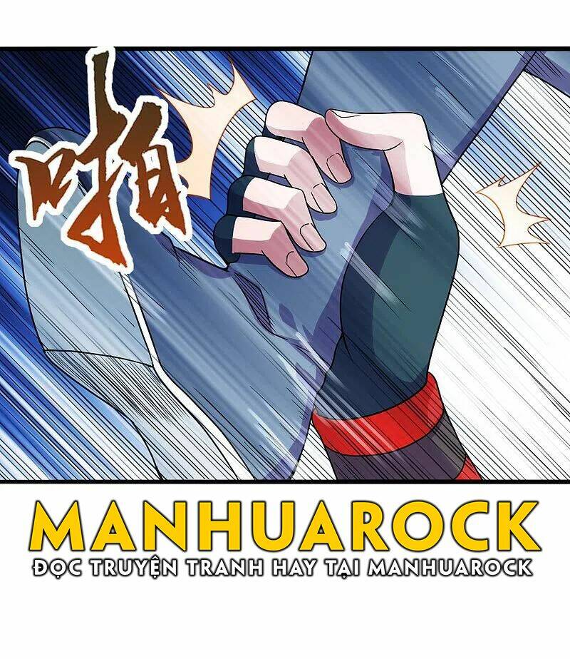 Tiên Võ Đế Tôn: Chapter 278