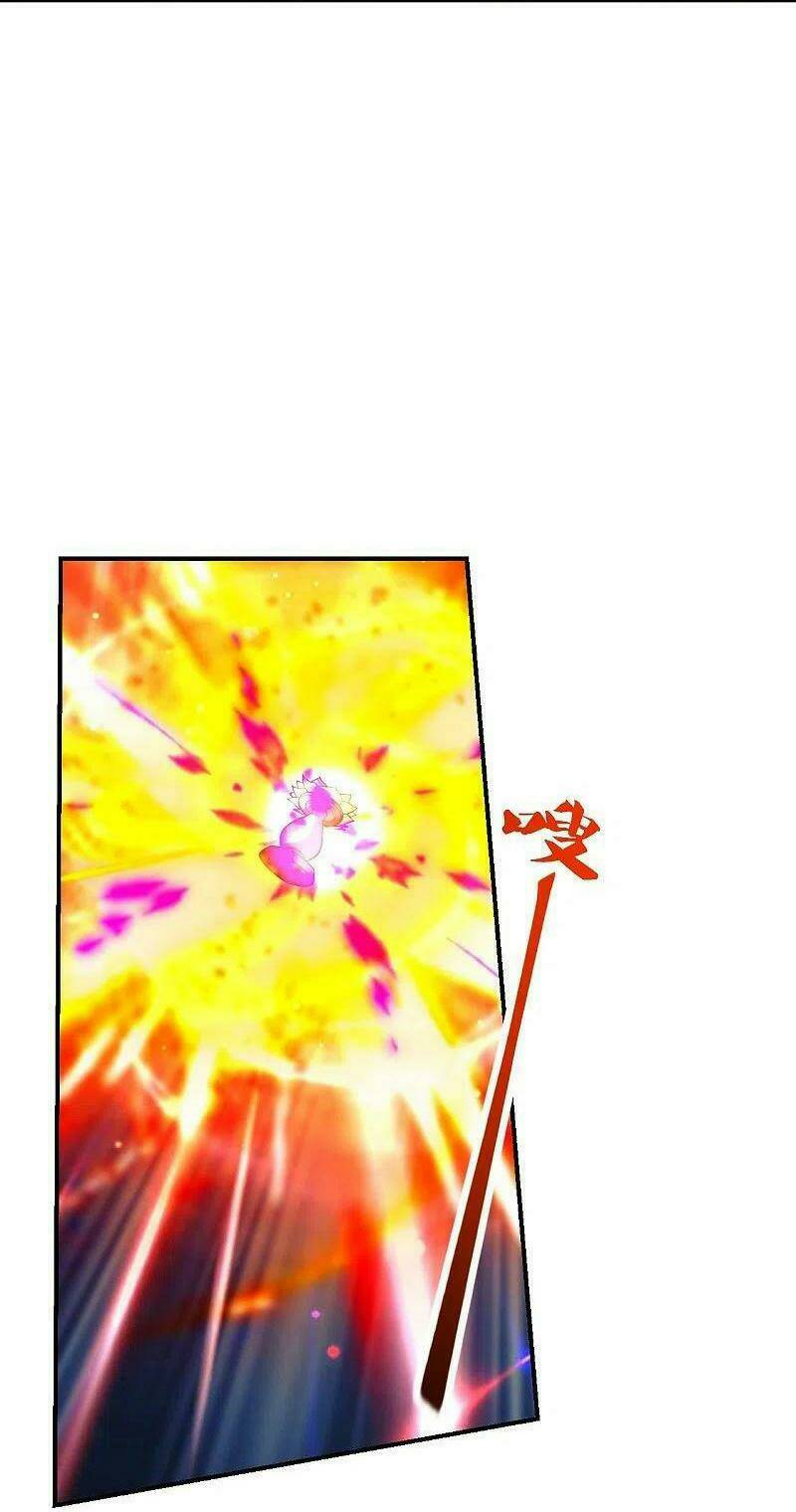 Tiên Võ Đế Tôn: Chapter 279