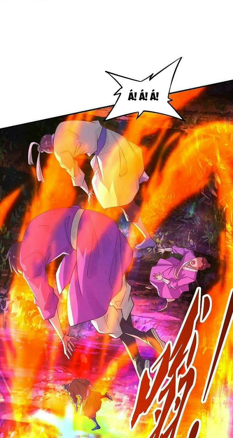 Tiên Võ Đế Tôn: Chapter 279