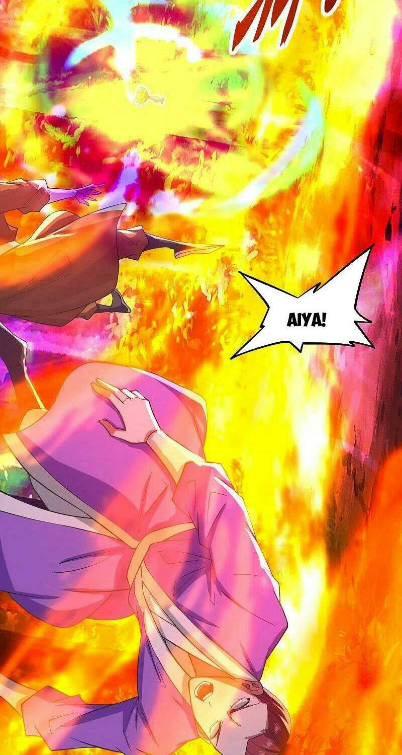 Tiên Võ Đế Tôn: Chapter 279