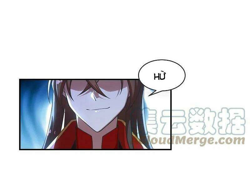 Tiên Võ Đế Tôn: Chapter 279