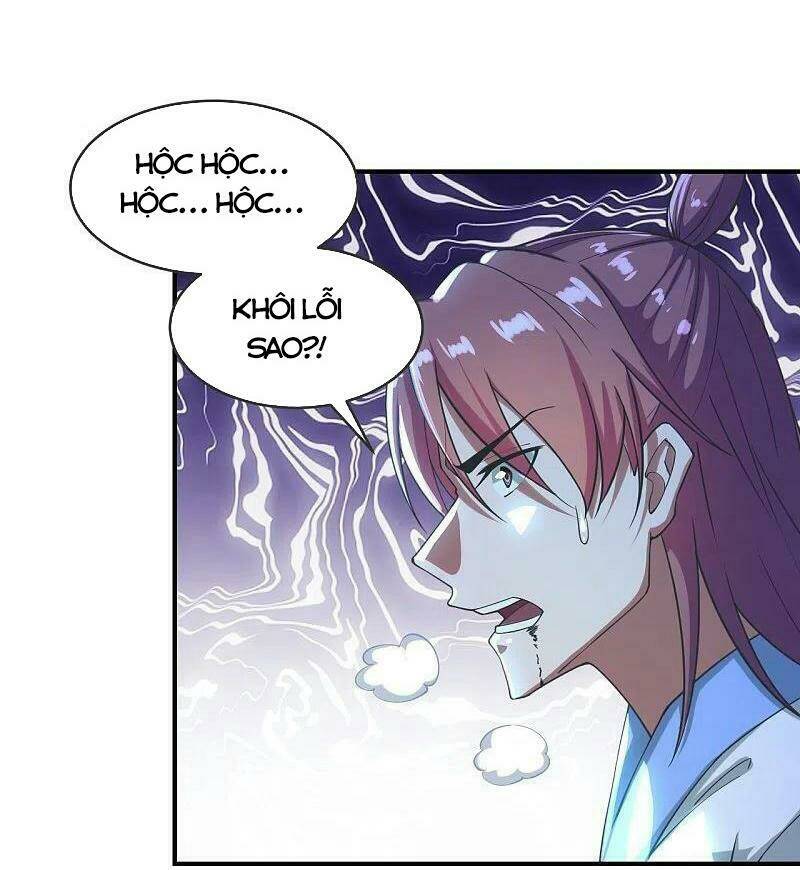 Tiên Võ Đế Tôn: Chapter 279