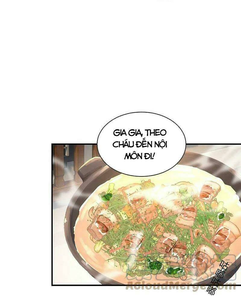 Tiên Võ Đế Tôn: Chapter 279