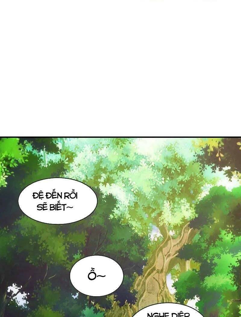 Tiên Võ Đế Tôn: Chapter 279