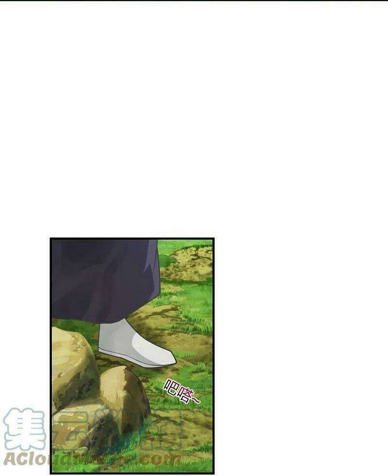 Tiên Võ Đế Tôn: Chapter 279