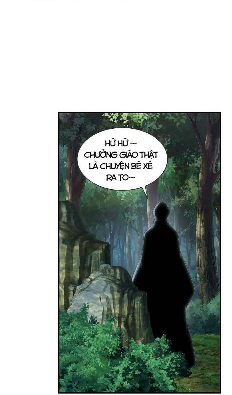 Tiên Võ Đế Tôn: Chapter 279