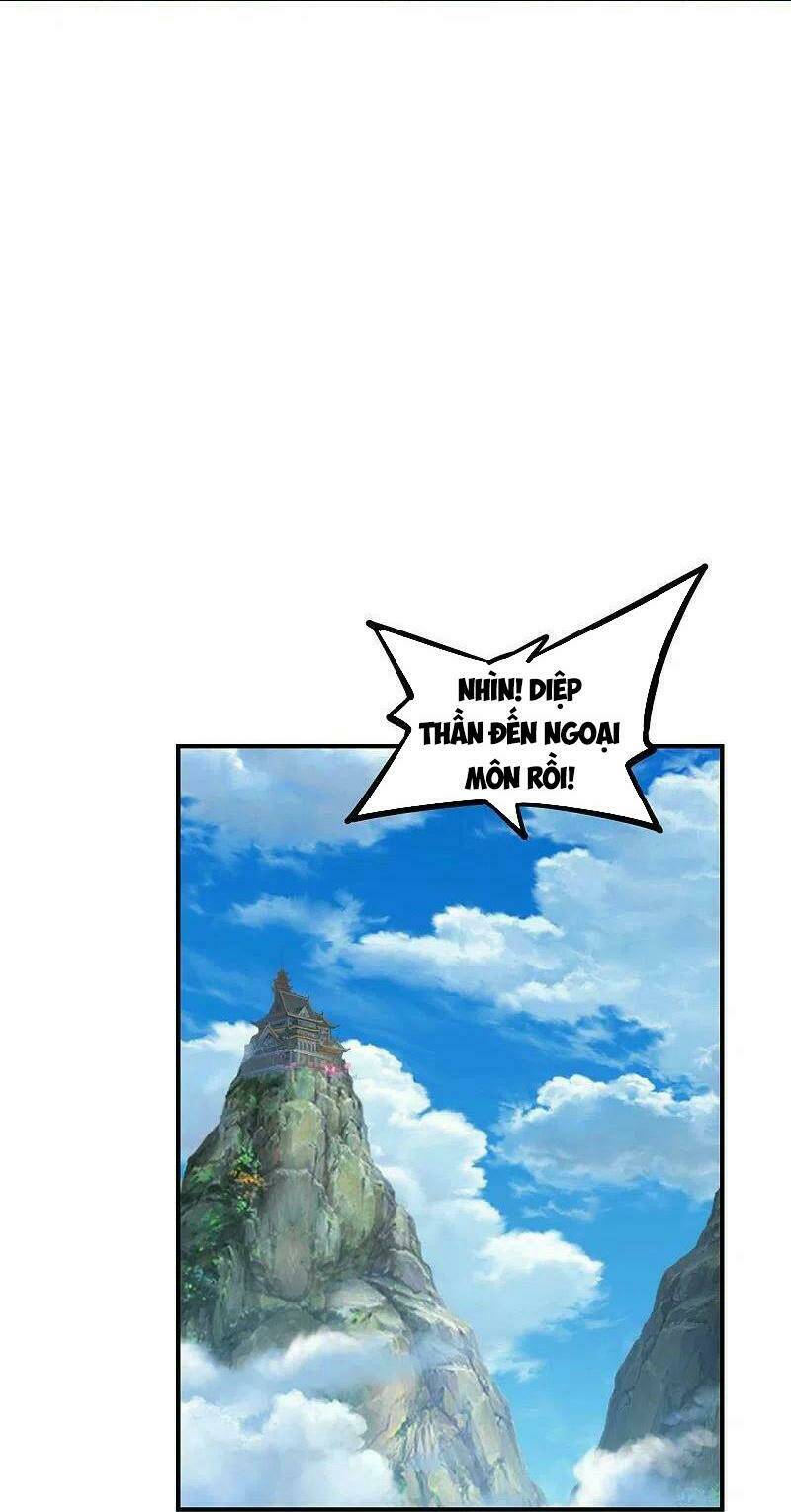 Tiên Võ Đế Tôn: Chapter 279