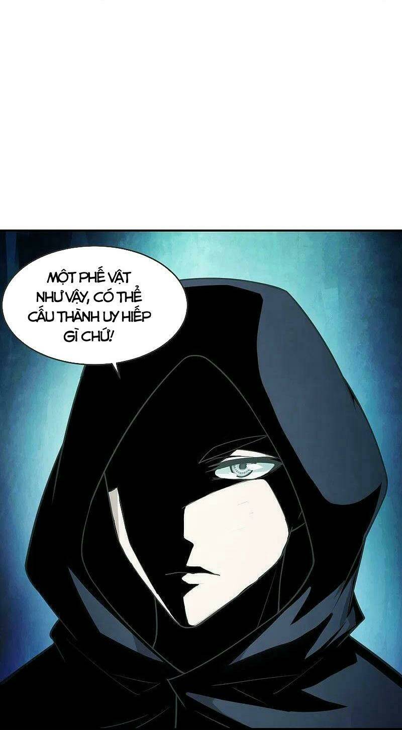 Tiên Võ Đế Tôn: Chapter 279