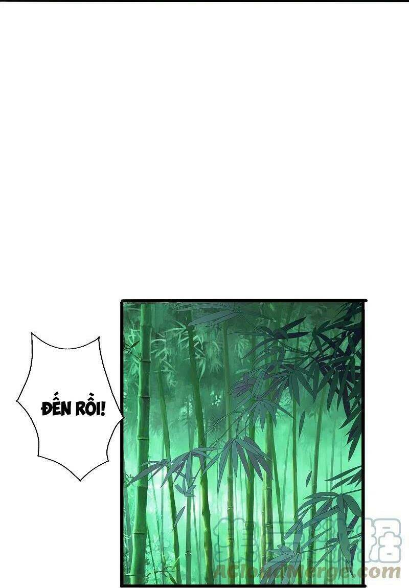 Tiên Võ Đế Tôn: Chapter 279