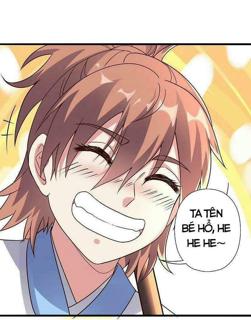 Tiên Võ Đế Tôn: Chapter 279
