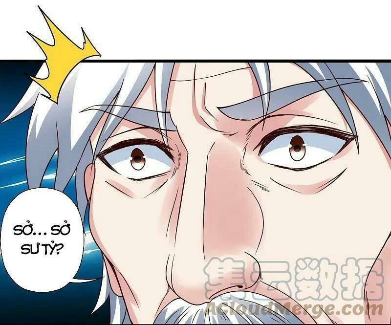 Tiên Võ Đế Tôn: Chapter 279