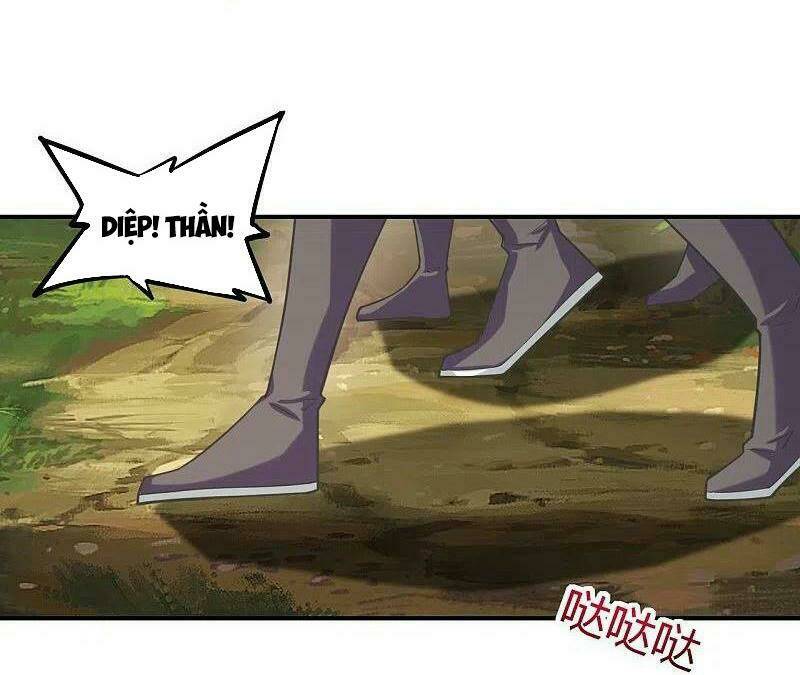 Tiên Võ Đế Tôn: Chapter 279