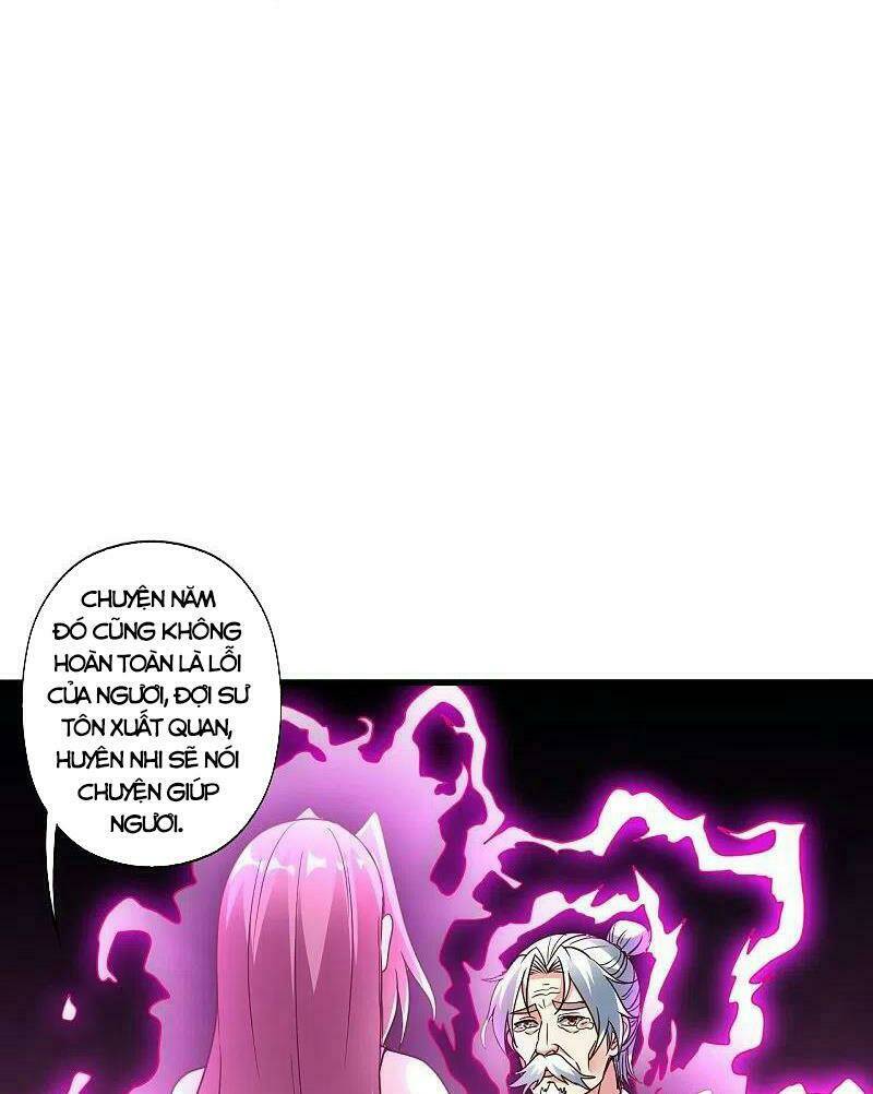 Tiên Võ Đế Tôn: Chapter 279