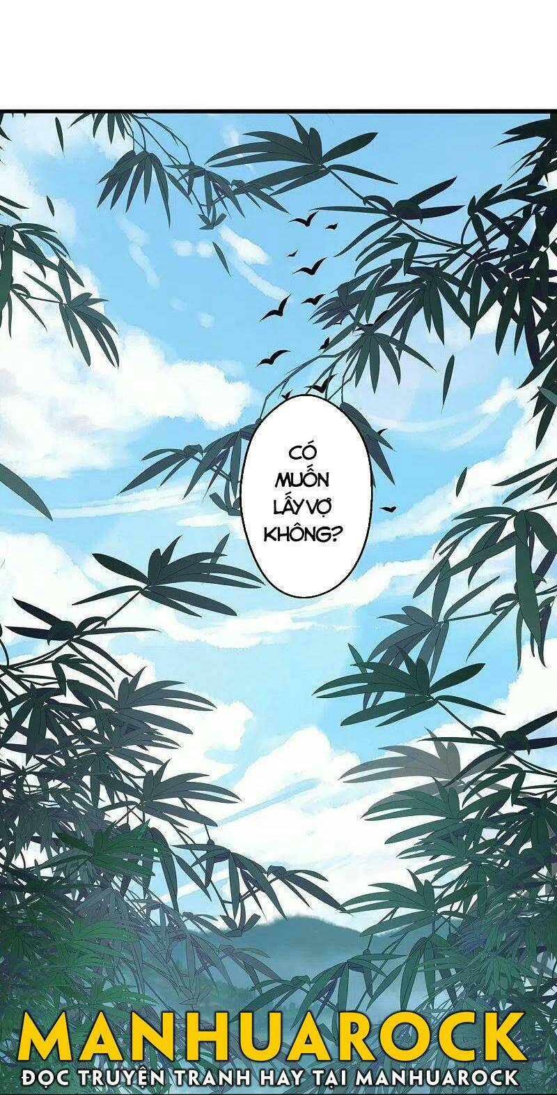 Tiên Võ Đế Tôn: Chapter 279