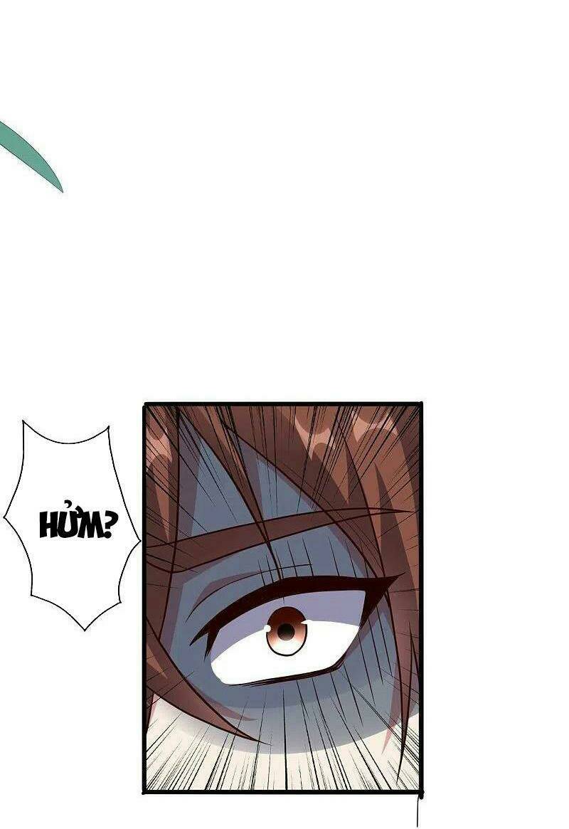 Tiên Võ Đế Tôn: Chapter 279