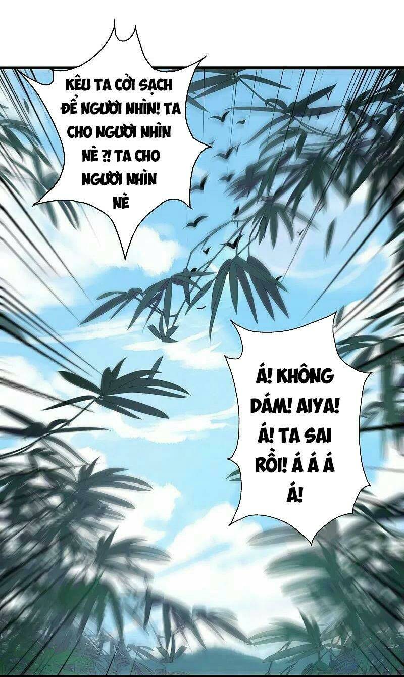 Tiên Võ Đế Tôn: Chapter 279