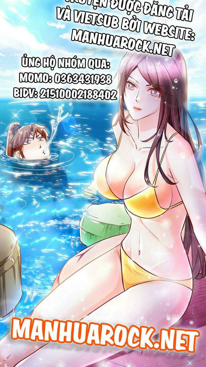 Tiên Võ Đế Tôn: Chapter 279