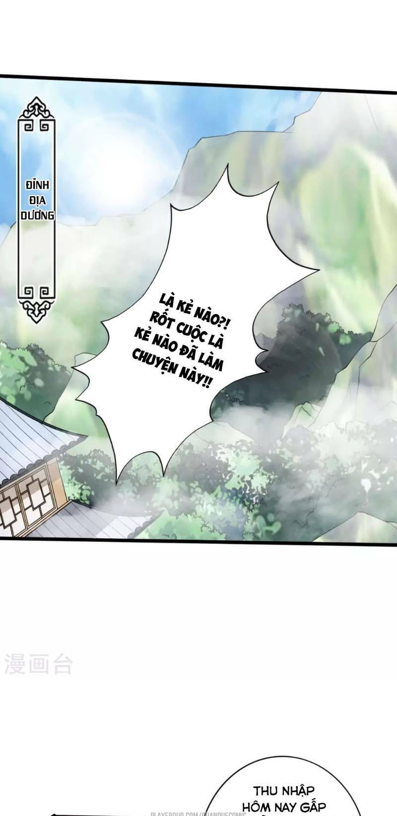 Tiên Võ Đế Tôn: Chapter 28