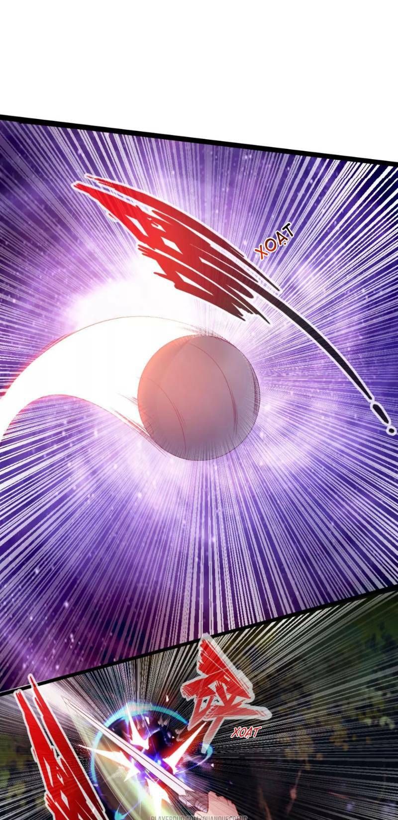 Tiên Võ Đế Tôn: Chapter 28