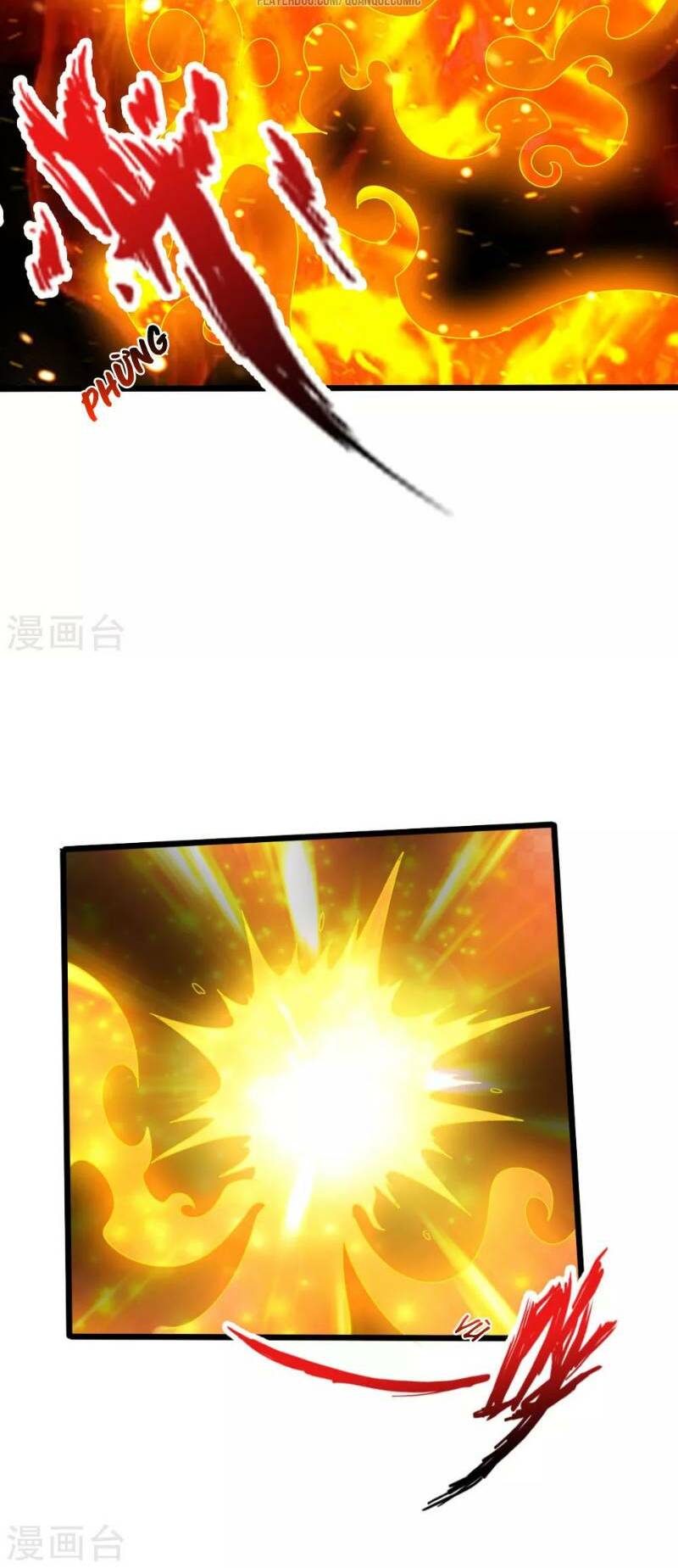 Tiên Võ Đế Tôn: Chapter 28