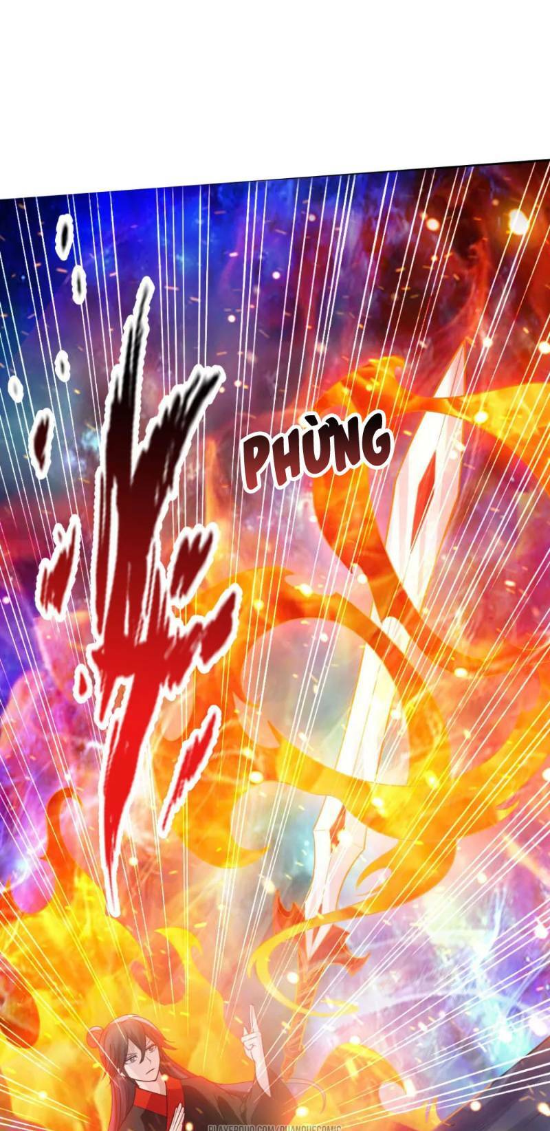 Tiên Võ Đế Tôn: Chapter 28