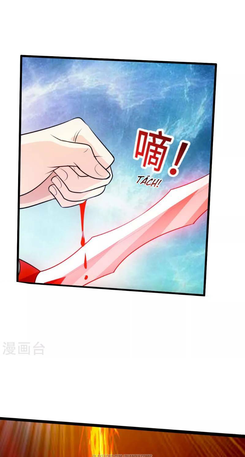 Tiên Võ Đế Tôn: Chapter 28
