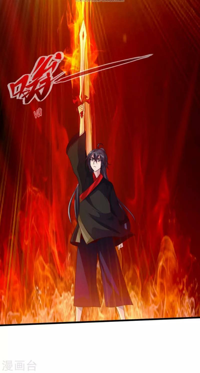 Tiên Võ Đế Tôn: Chapter 28