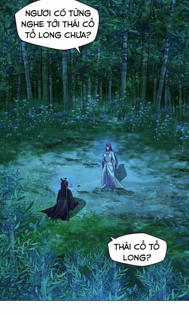 Tiên Võ Đế Tôn: Chapter 280