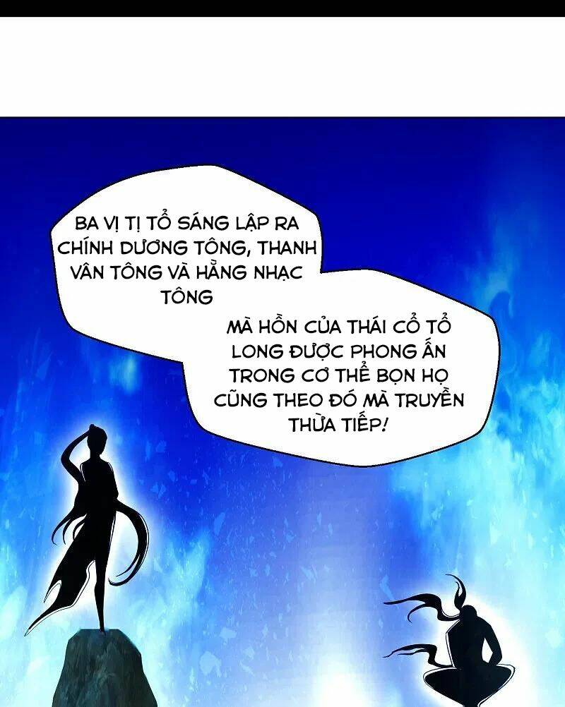 Tiên Võ Đế Tôn: Chapter 280