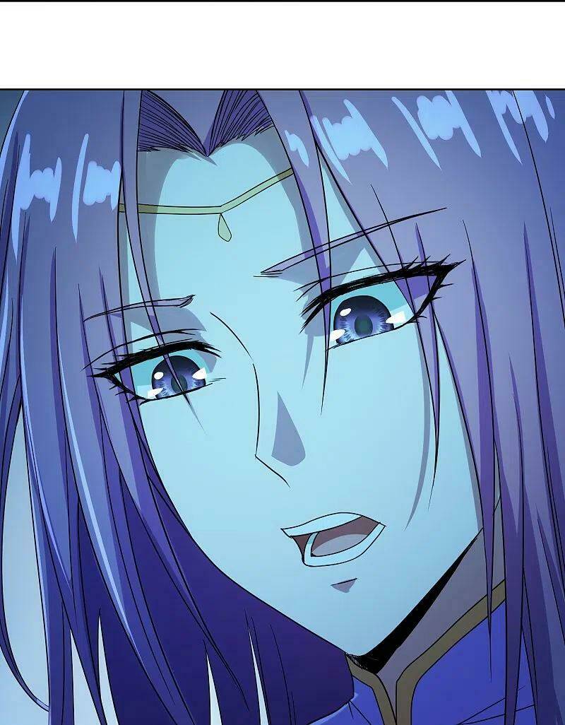 Tiên Võ Đế Tôn: Chapter 280