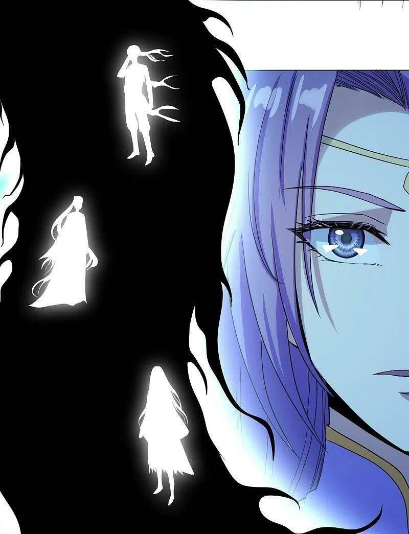 Tiên Võ Đế Tôn: Chapter 280